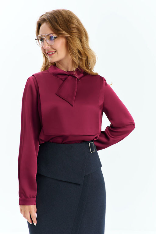 Блуза Euro Moda 546-Р
