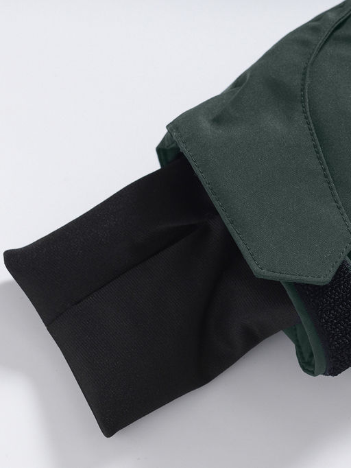 Горнолыжный костюм до -25С