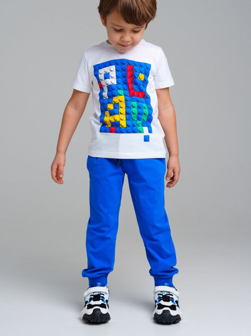 PlayToday / Кроссовки для мальчика  фото 3