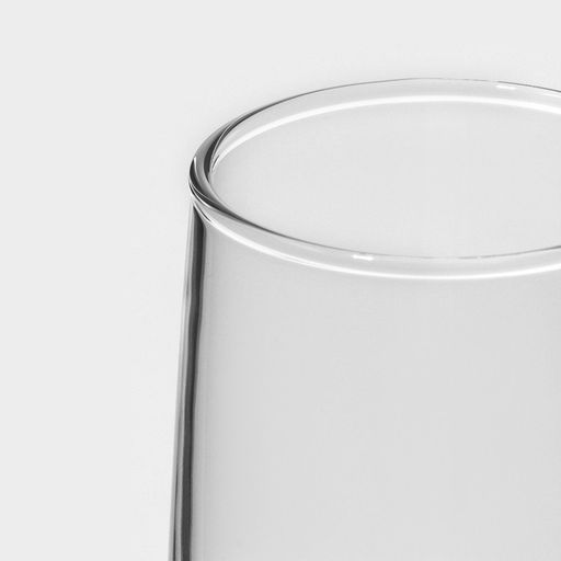 Цена за 12 шт. Бокал для шампанского Paşabahçe Isabella, 200 мл, стекло, прозрачный