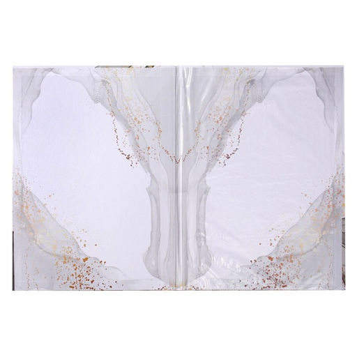 Папка для свидетельства о заключении брака «Вместе навсегда», А4