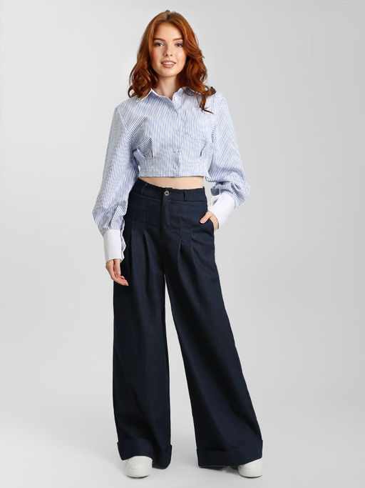 Блузка женская Соль&Перец  фото 9