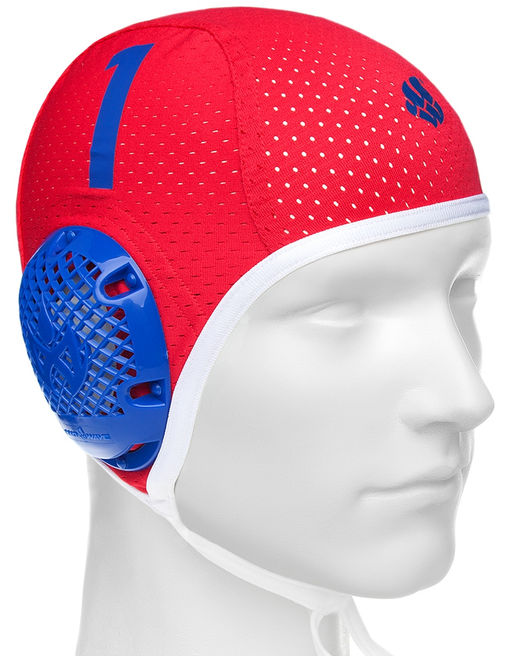 Водное поло Шапочка для водного поло, Waterpolo, Waterpolo trunks