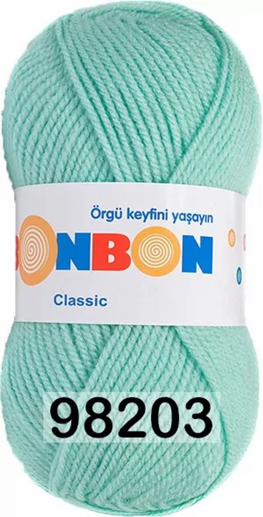 BONBON CLASSIC NAKO  фото 11