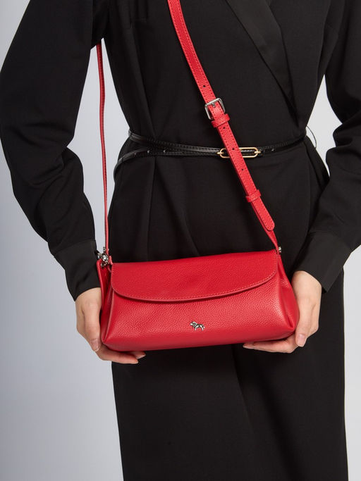 Сумка Labbra L-17383 flame