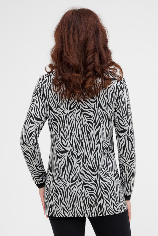 Туника Эдит (46-56) - Serenada фото 6