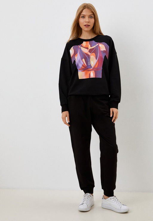 Толстовка - Deseo фото 4