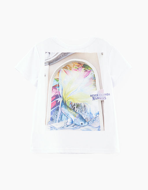 Джемпер для девочки