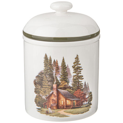 БАНКА LEFARD FAMILY HOUSE 850 МЛ 17 СМ  фото 2