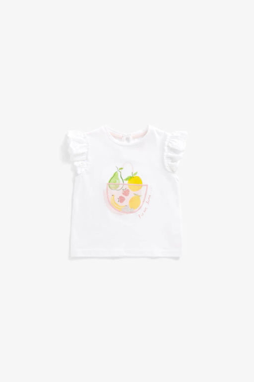 Mothercare / Футболка  фото 3