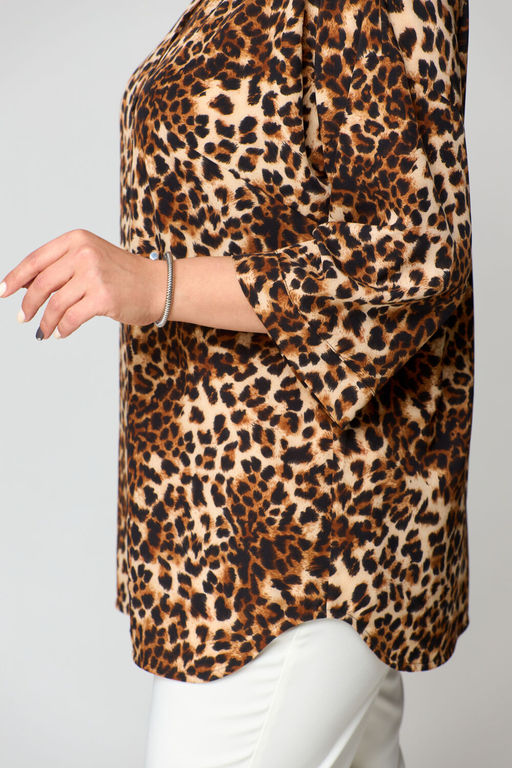 Костюм Anastasia Mak 1259 кремовый  фото 73