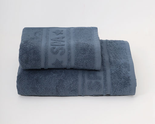 Спа полотенце махровое