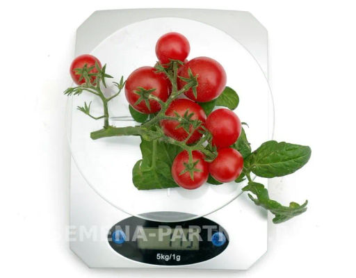 Томат Балконное Чудо Красный - Партнер фото 2