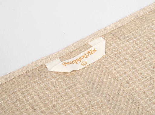 Полотенце 18С277-ШР+К/ст 45*80 "Вафелька" цв. 330 рис. 1