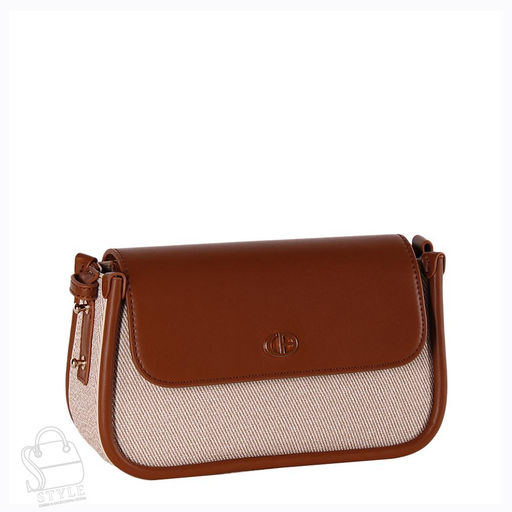 Сумка женская  012311070 beige Chisbella/30 в Новосибирске