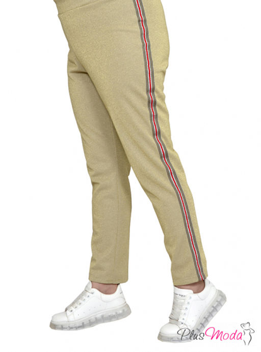 Брюки Модель №681 размеры 44-84 - Plusmoda фото 7