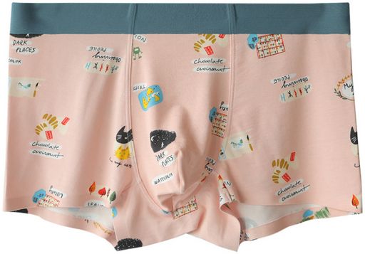 Трусы-боксеры А03107410 - Tadmico фото 2