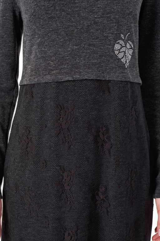 Платье П5-4188 - Wisell фото 7