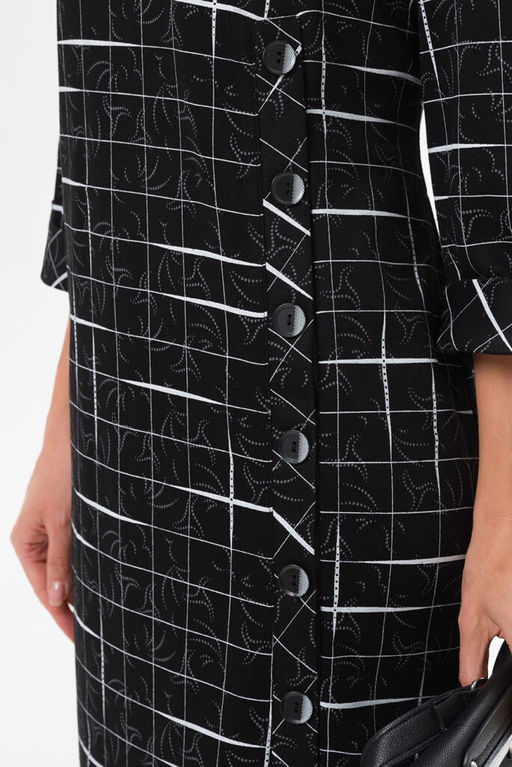 Платье Эгерия (50-60) - Serenada фото 9