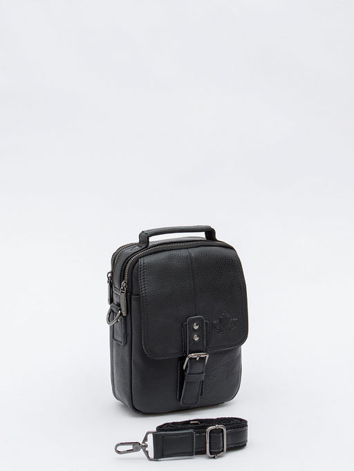 Сумка 99777 black Zinimxs