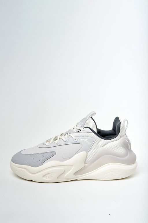 Повседневная обувь Серый/Белый - Anta фото 2