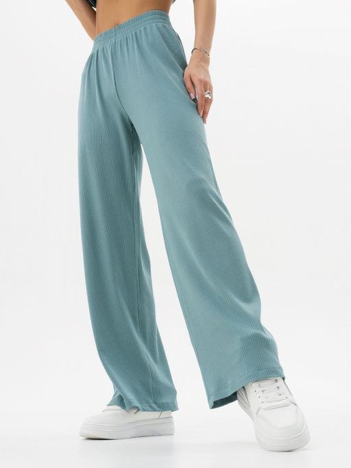 Комплект кашкорсе с лайкрой РУБЧИК (футболка и брюки) - Binita фото 6