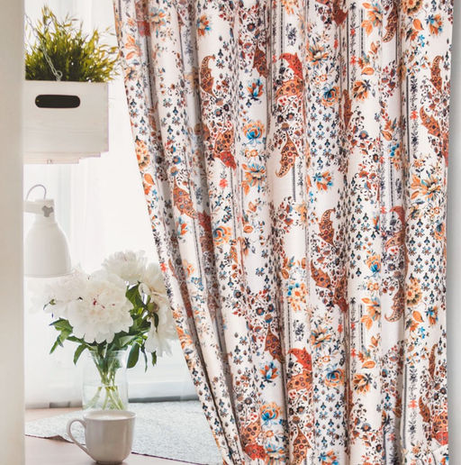 1035/PB/155, ФОЛЬКЛОР, МЕТРАЖ тефлоновый , ширина 155 см