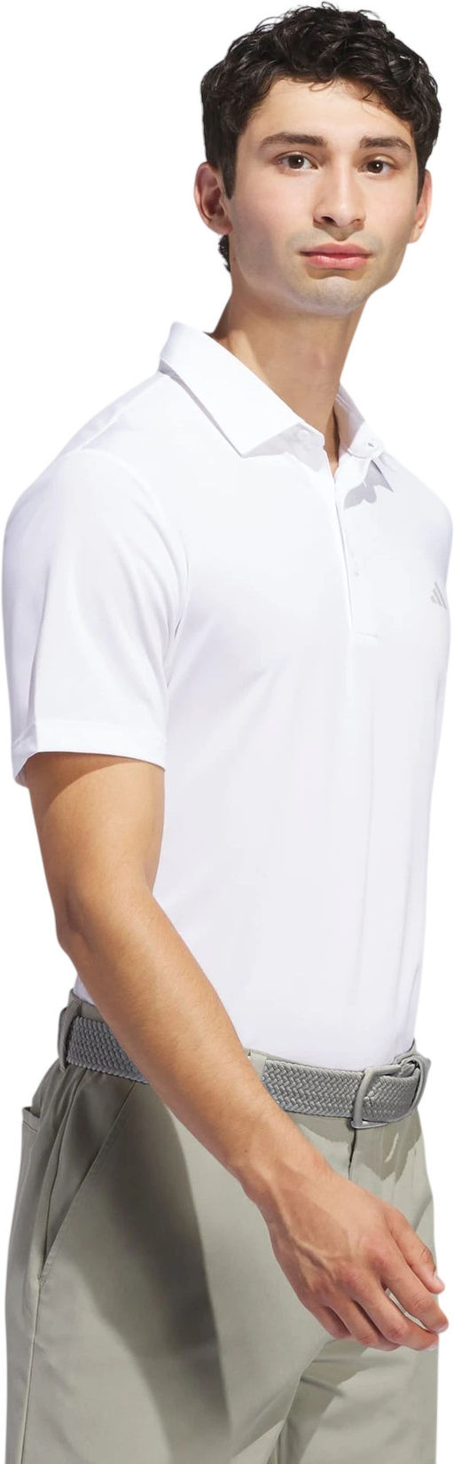 Рубашка поло мужская