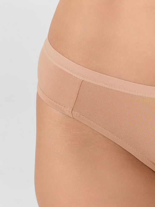 ТРУСЫ ЖЕНСКИЕ (3ШТ.) - Mark formelle фото 6