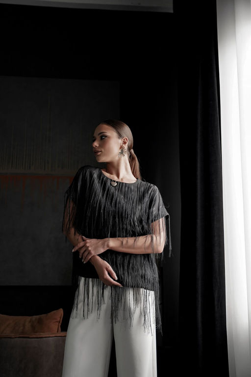 Блуза Vesnaletto 4349-2  фото 3