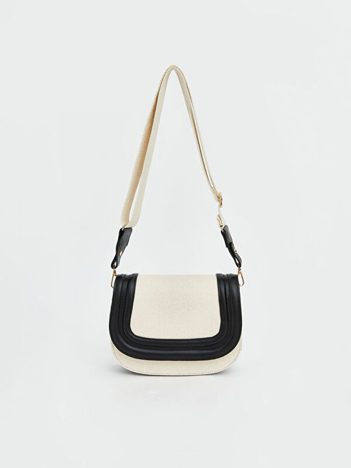 Kanvas Kad?n Omuz ?antas?