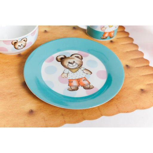 Цена за 12 шт. Салфетка сервировочная на стол Доляна Крекер, 4328 см, цвет песочный  фото 4