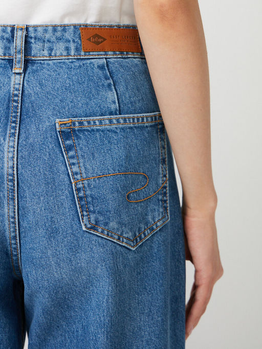 Брюки джинсовые / Lee Cooper фото 5