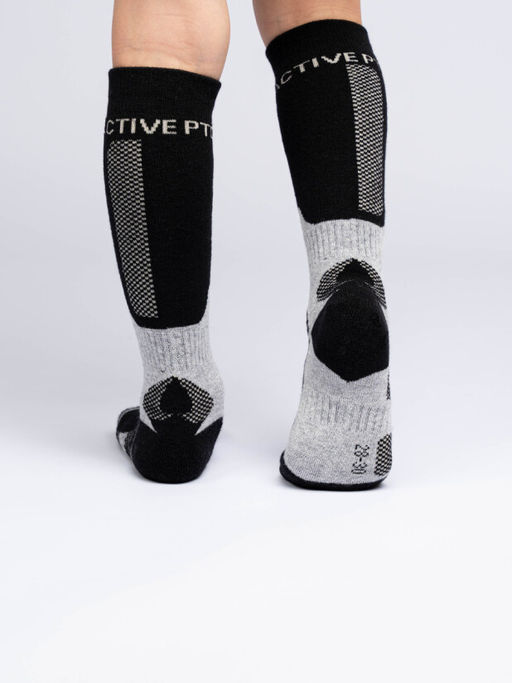 PlayToday / Термоноски до -35С для мальчика