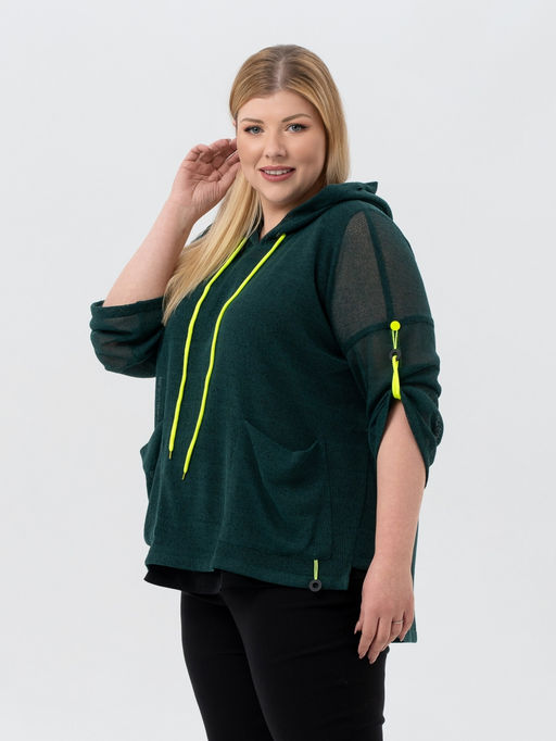 Блузка SILVER-STRING