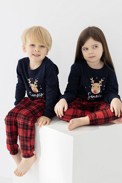 Пижама Nathan Kids