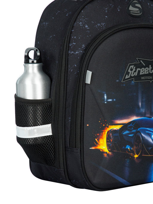 Рюкзак школьный SK1-35 - Steiner фото 10