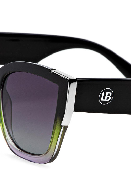 Солнцезащитные очки LB-230003-09 - Eleganzza фото 2