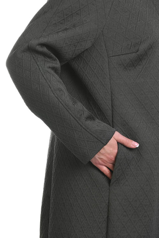 Пальто - Olsi фото 7