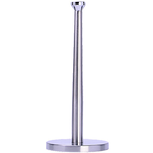 40566 Подставка для бумажных полотенец 15х35см железо/нерж/ст MB (х12) - Mayer&boch фото 2