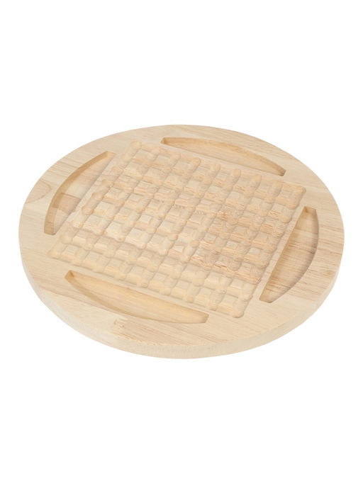 Настольная игра «Шнурочки и Магнитный бой» 2 в 1