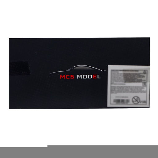 Машинка металлическая «Широн», инерционная, открываются двери, МИКС