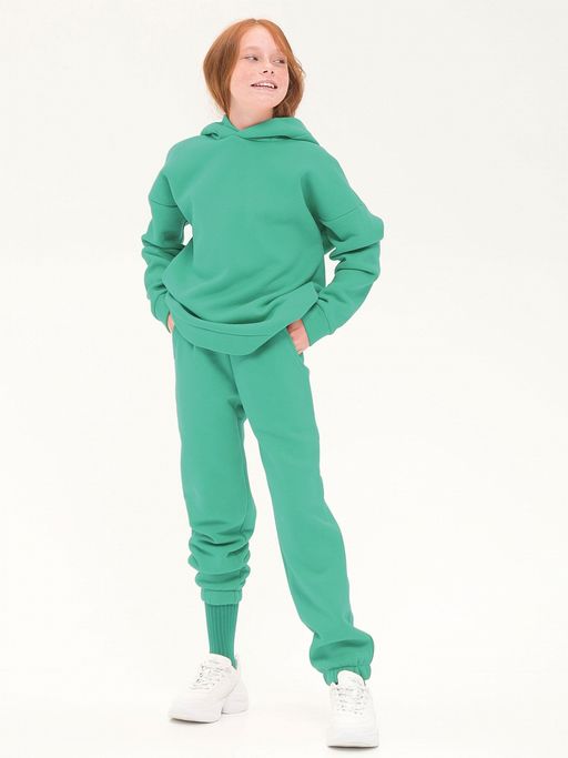 UFPQ5323 брюки детские - Pelican фото 4