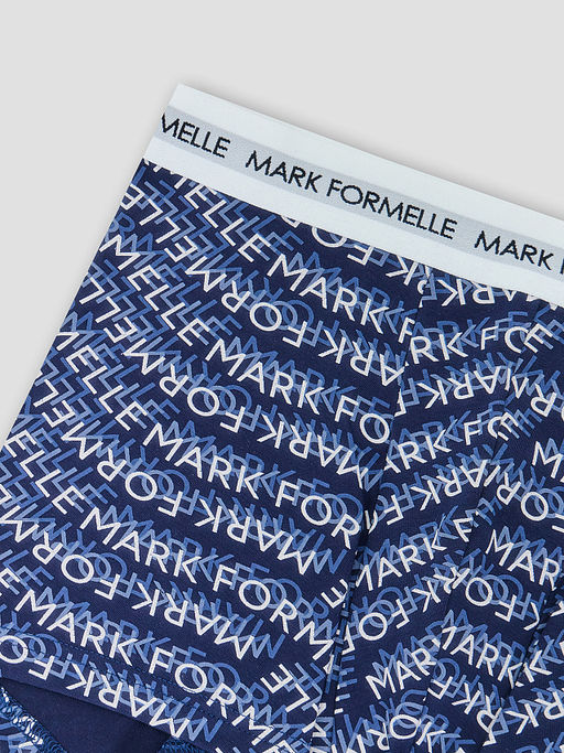 Цена за 2 штуки! ТРУСЫ МУЖСКИЕ - Mark formelle фото 8