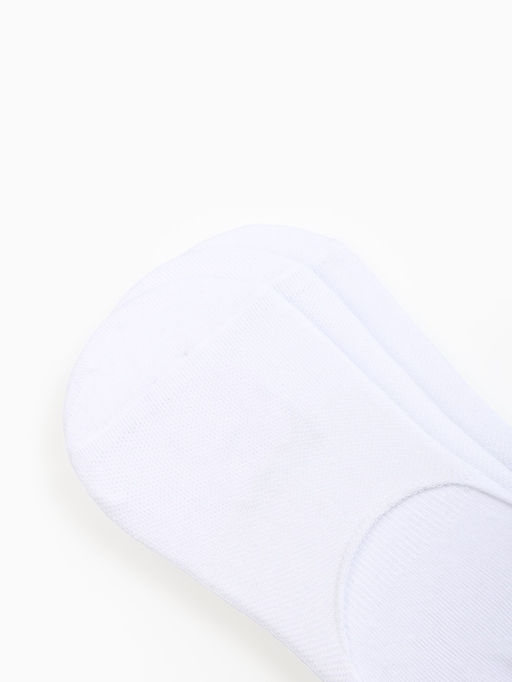 Подследники женские с компрессией Resport, набор 3 пары, размер 35-38, белые