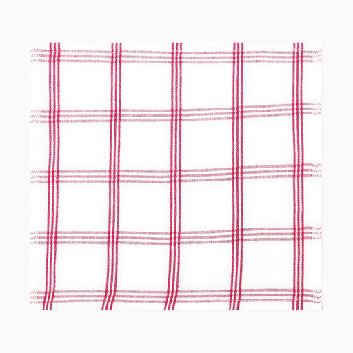 Набор декоративных салфеток «Этель» Red, 30×30 см, 4 шт., 100% хлопок