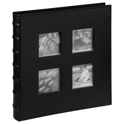 Фотоальбом "ArtSpace" 500 фото, 10*15 (РА500_66548) обложка под кожу крокодила