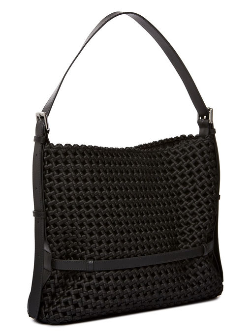 Сумка Labbra LZ-28182A grey  фото 5