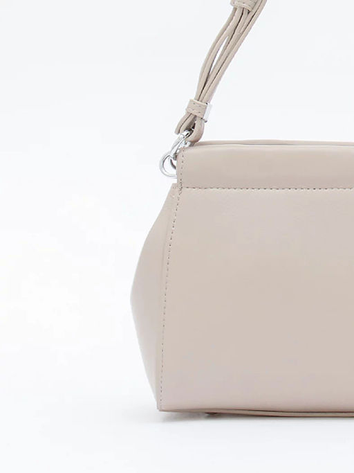 Сумка 6188-1QP beige Polina&Eiterou