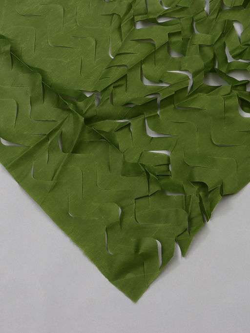 Сетка маскировочная, 3×2 м, зелёная, Greengo